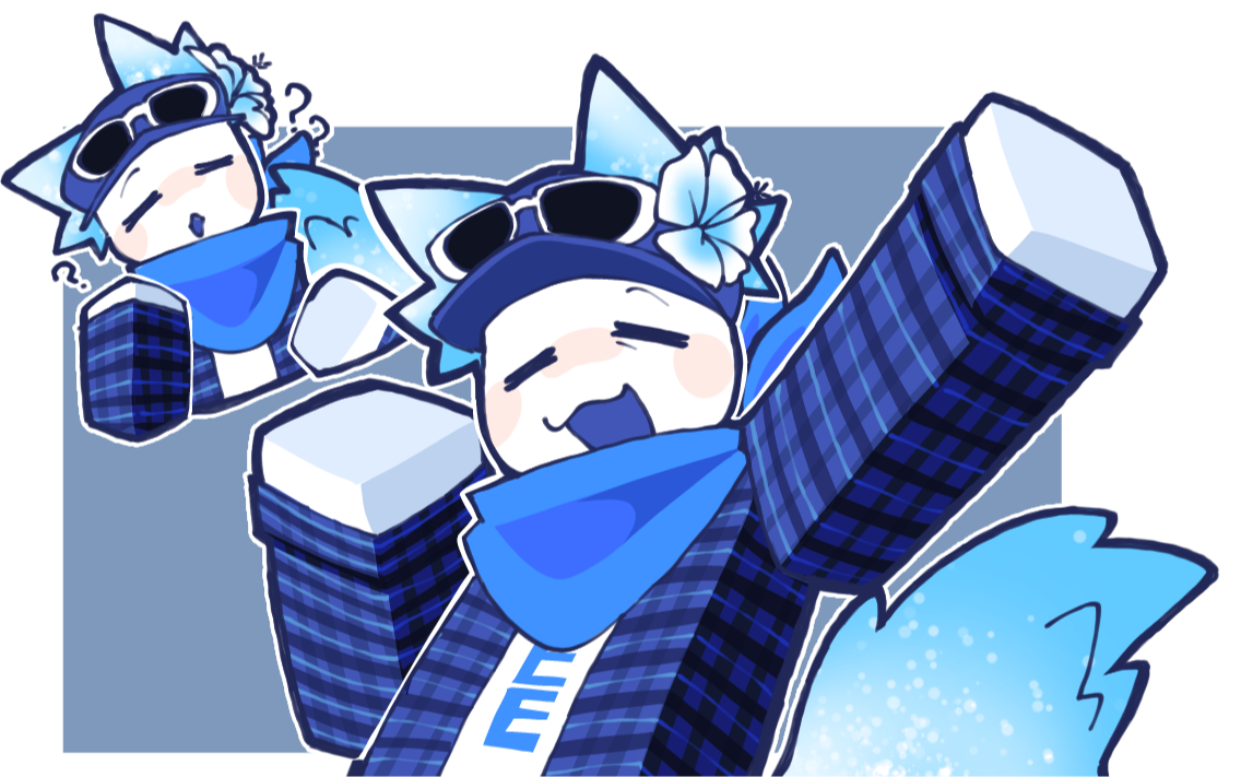 CanMAN Roblox Avatar