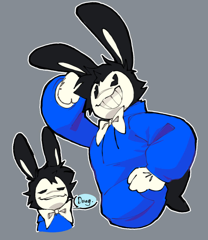 Character Belongs To: Bonsty